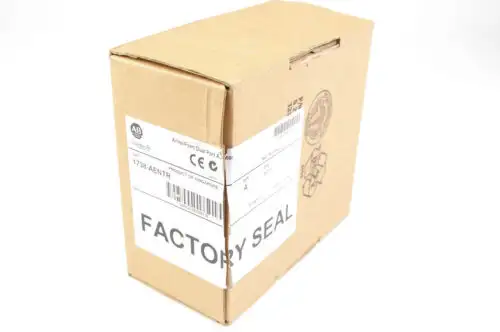 Allen-Bradley 1738-AENTR