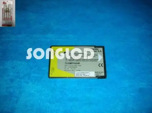 TSXMFP064P