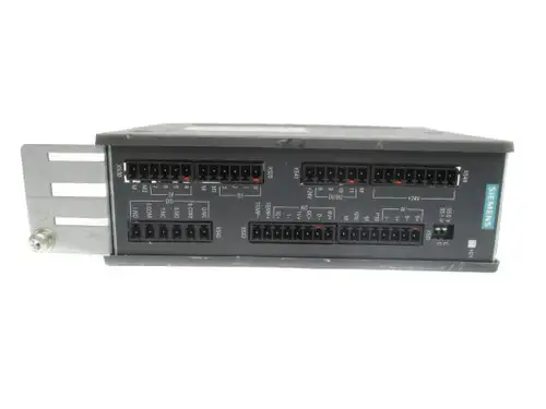 Siemens 6Sl3055-0Aa00-3Aa1 24V 1.7A