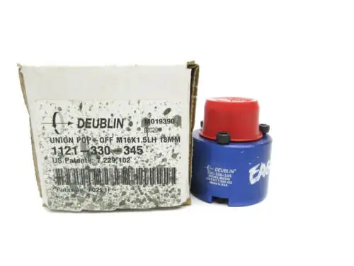 Deublin 1121-330-345