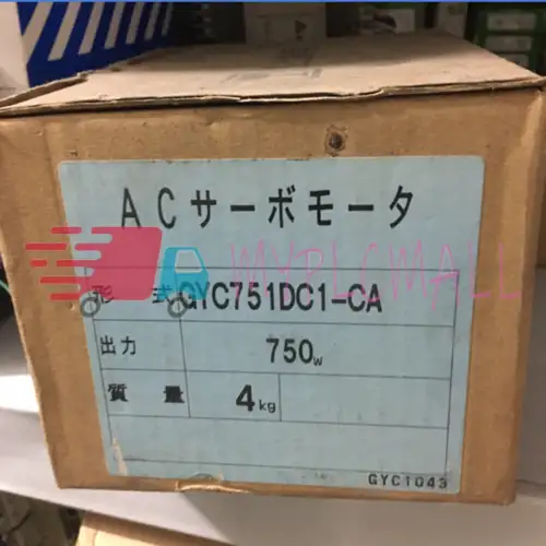 Gyc751Dc1-Ca