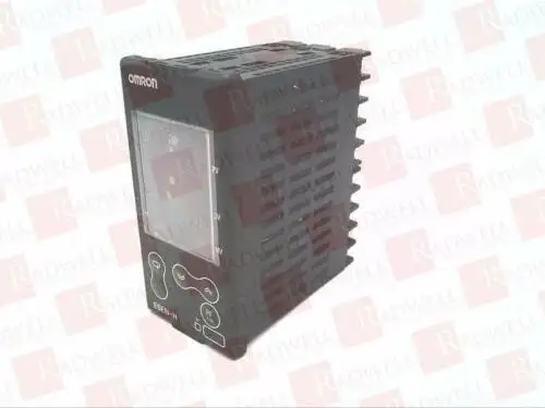 Omron E5En-Hprr2Bfm-500 Ac100-240