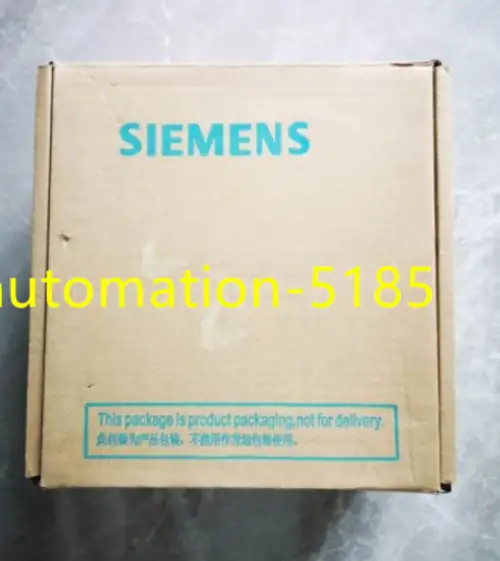 Siemens 6Sl3210-5Cc21-0Ua0 伺服驅動器