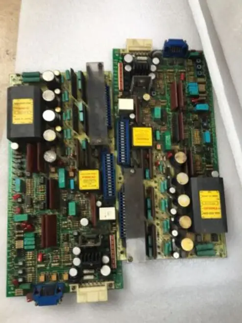 Fanuc A20B-0009-0320/08C