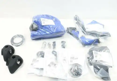 Kirmorgan 525-325 Dive Conversion Kit