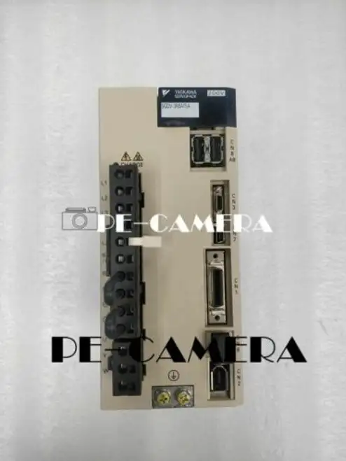 Yaskawa Sgdv-3R8A15A