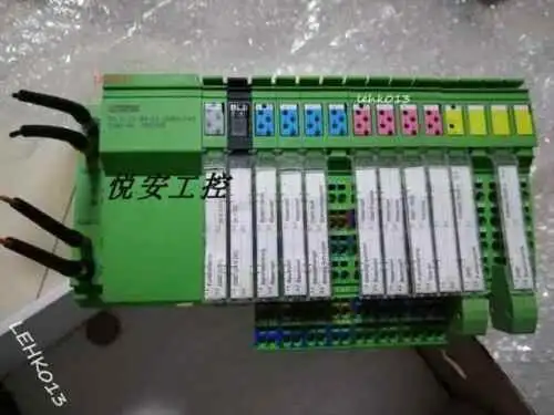 Ibs IL 24 BK-LK-2MBD-PAC