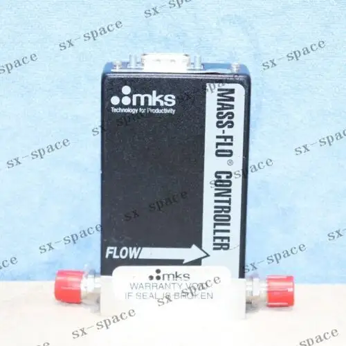 Mks 1179A22Cr1Bv N2 200Sccm controlador de flujo