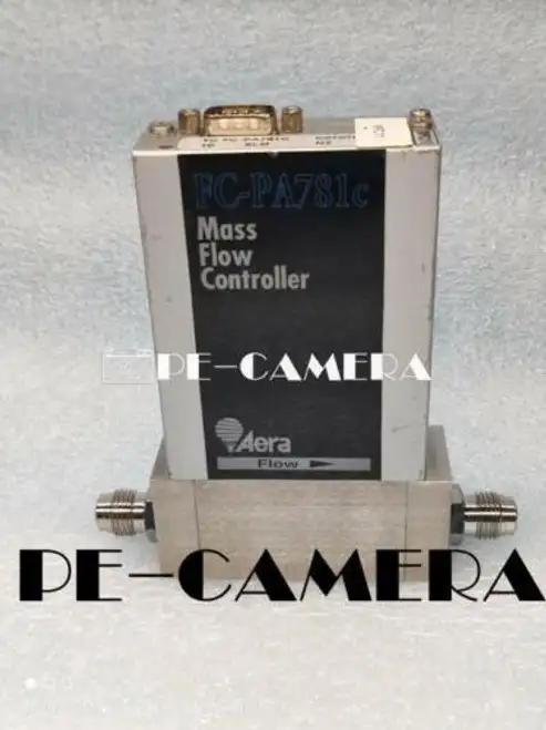 Fc-Pa780C 10Slm N2