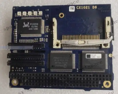 Cx1021 D6 Cx1020 D6