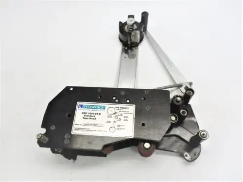 Interpack 2000-Et-Ii