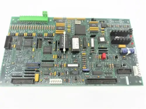 Benshaw Bipc-300010-01 Rev. 4