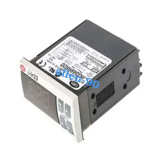 Carel Ir33A9Hr20 controllore di temperatura