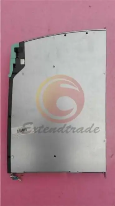 Siemens 6Sl3120-1Te15-0Aa4 6Sl3 120-1Te15-0Aa4