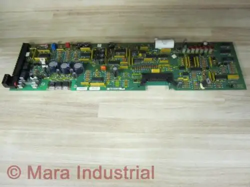 Allen Bradley 113325 Pc Board Assembly Rev 25