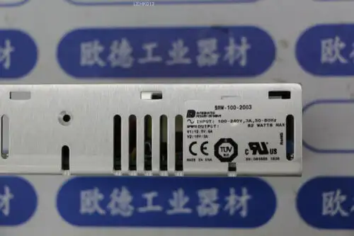 Ipd SRW-100-2003