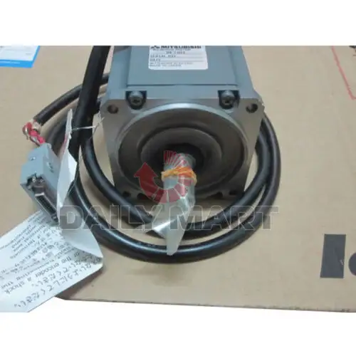 Mitsubishi HC-SF153BK Servo Motor