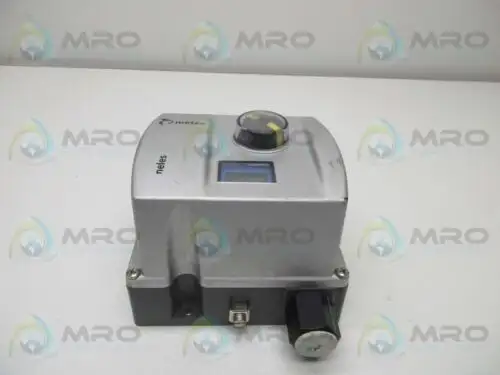 Mesto Nd9103Hnt controllore di valvola intelligente