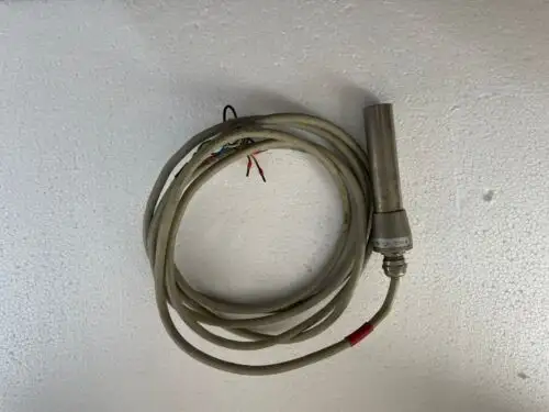 Saacke Fls09 Flame Scanner Sensor