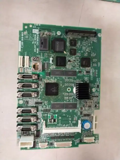 Guaranteed Fanuc Pc Board A20B-8101-0971