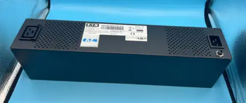 Eaton Fue-563004 9Px 3000Va marine filtre