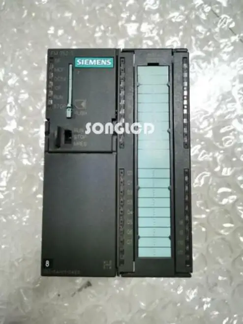 6ES7352-5AH11-0AE0 6ES7 352-5AH11-0AE0