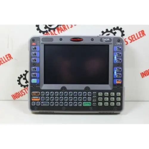 Honeywell Thor Vm1C1A1A1Aet01A Vehicle-Mounted Computer -