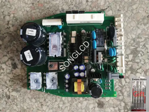 Pronet D04 A V100
