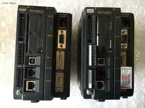 Keyence CV-5001P