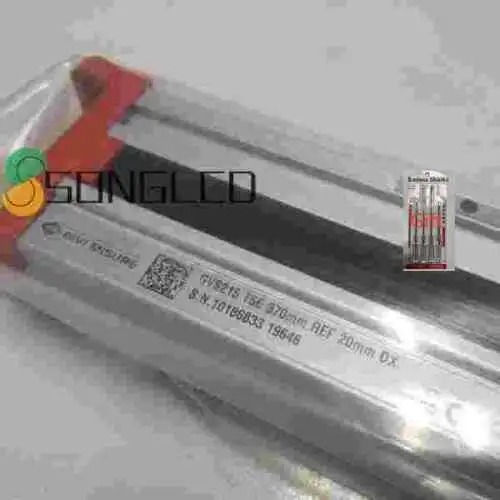 Gvs215 T5E 370Mm