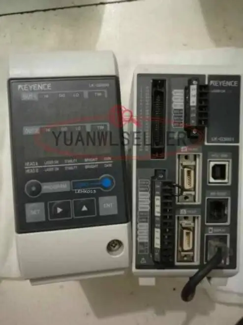 Keyence LK-G3001V LKG3001V 控制器