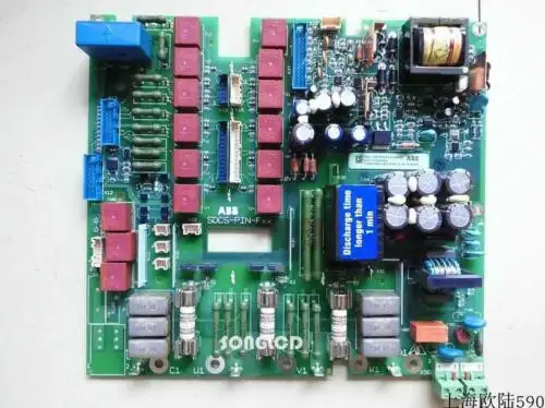 SDCS-PIN-F01A 3ADT316300R1502