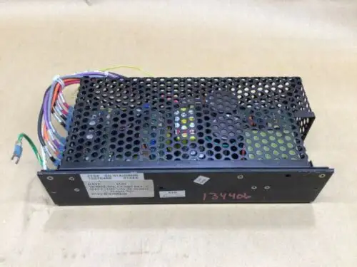 Industrial Mro Cs2007 #4004B74Pr3Iac