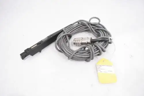 Tektronix A6302Xl Current Probe 20A Continuous Dc-50Mhz 8-Meter Cable