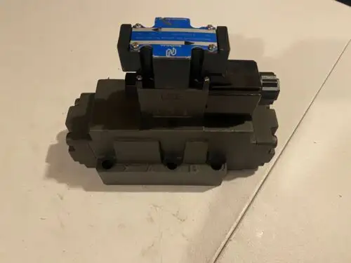 Northman Valve Assembly Sw-G06-B2-Eta120-10V
