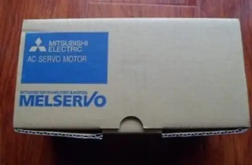 Mitsubishi HC-KFS73-S18 Ac Servo Motor
