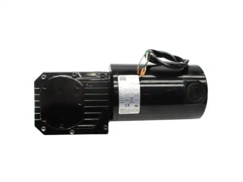 Bodine Electric 42A5Bepm-Gb 130V 1.8A