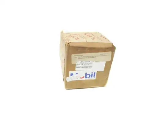 Mobil Mlh56136Ag9 B104425 Nsfs