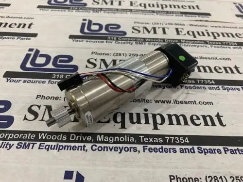 New Siemens Z Axis Drive Motor - 35Snt2R - 00341011-01