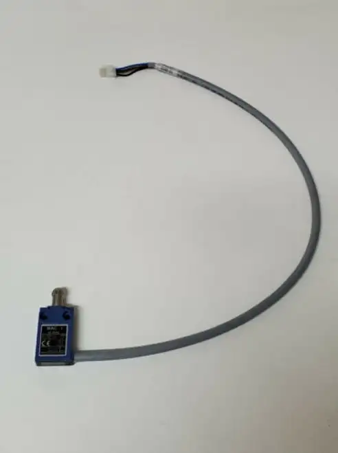 Panasonic Mac-1 Limit Switch 32-2010 Mac1 61-2124C B6
