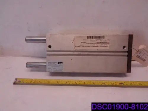 Parker Pneumatic Guided Cylinder Slide P5T Series F5T-J032Dhsn200
