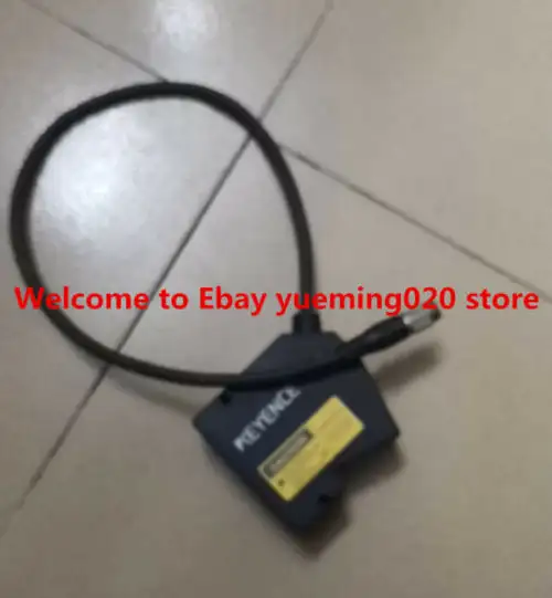 Keyence LK-G152 激光器