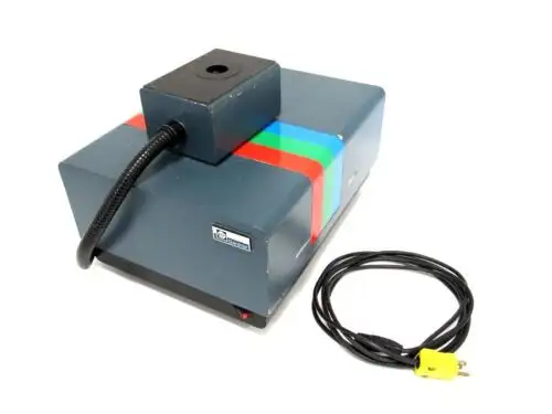 Byk Gardner Tcm Gloss 8800 Spectrophotometer 025D165-01