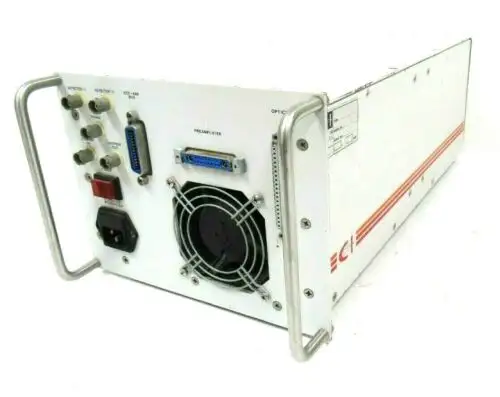 Ci Systems Sr-5100Bdr Background Discrimination Radiometer Sr5100Bdr