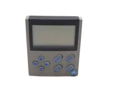 Lenze EMZ9371BC 00458818