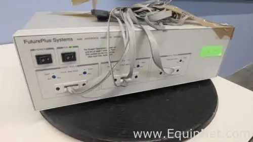Futureplus Systems Corp Fs2227 Hub Interface Analysis Probe