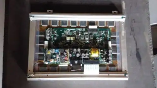Sharp Display Lj640U27 Lj640U327