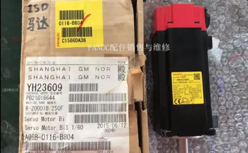 A06B-0116-B804 /Ems