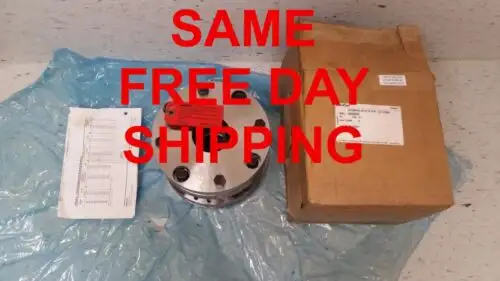 Rexnord Thomas 312.S54Rd.Cplg Es W/B-Loc Hubs Item 744318-Gg1-7