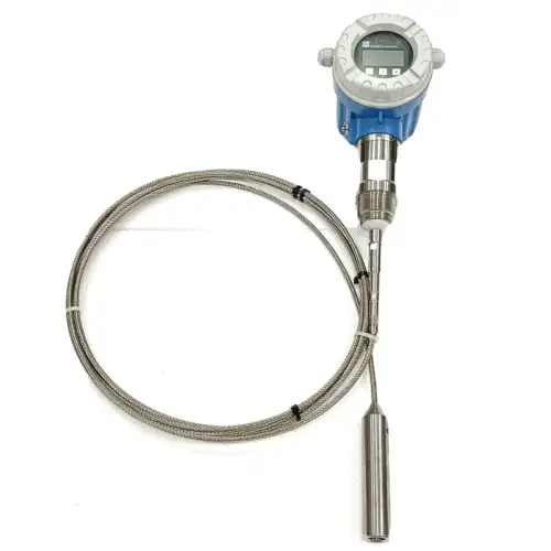 Endress+Hauser Level Flex M Fmp40-Abb2Gnjh21Aa -